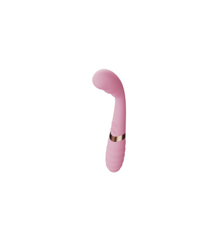 Dual Vibration G Spot Stimulator