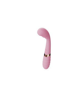 Dual Vibration G Spot Stimulator