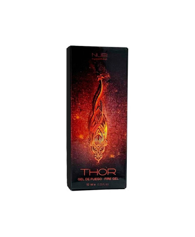 Display Box THOR Travel Size 20 x 10 ml