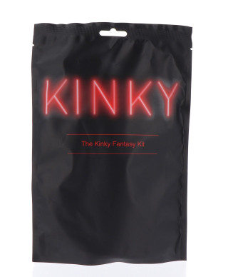 The Kinky Fantasy Kit Assortment