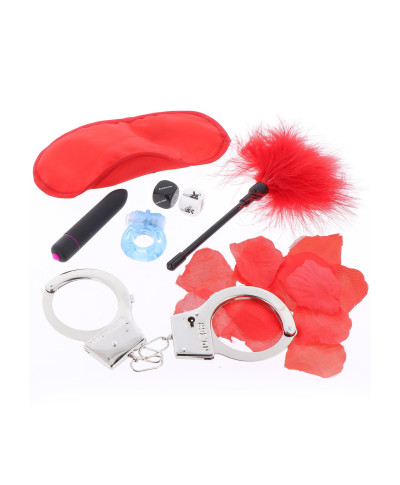 The Kinky Fantasy Kit Assortment