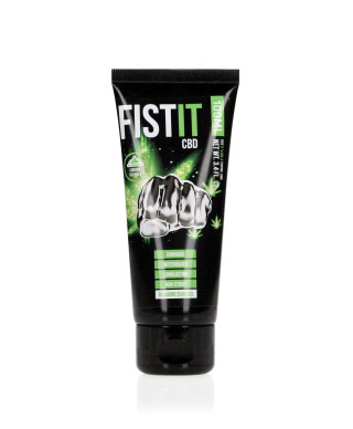 CBD Lubricant - 34 fl oz 100 ml