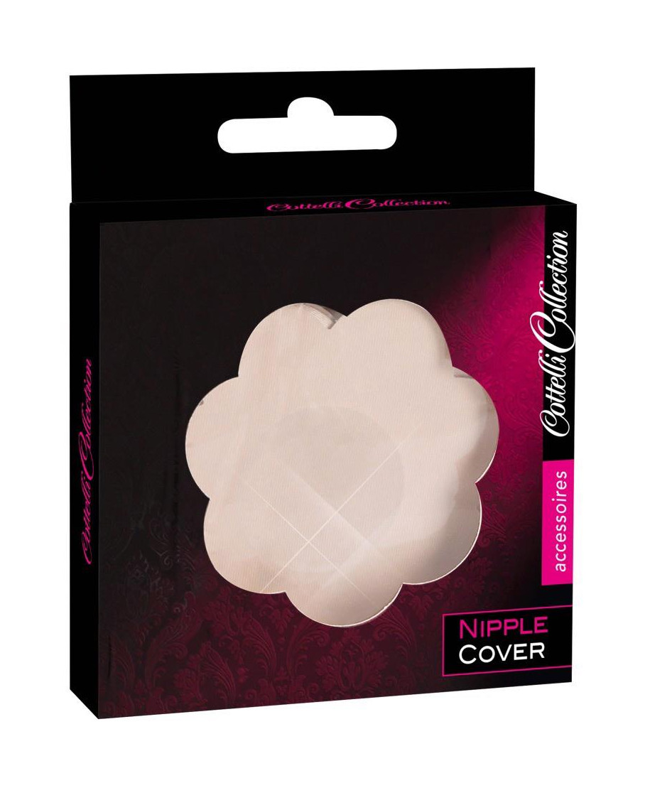 Cloth Nipple Cover 6 pairs