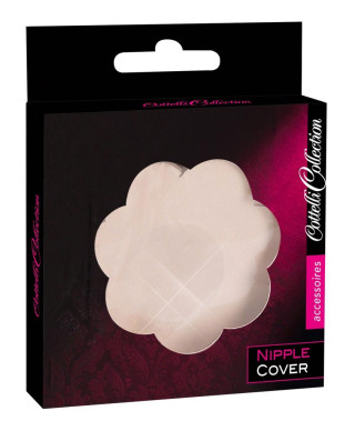 Cloth Nipple Cover 6 pairs