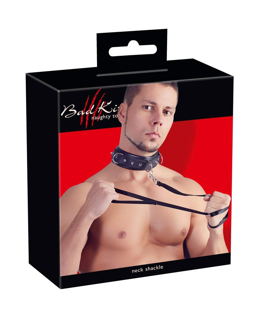 Collar Leash