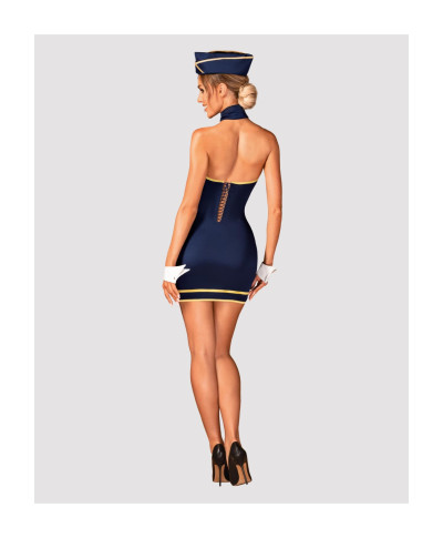 Bielizna-Stewardess uniform ML