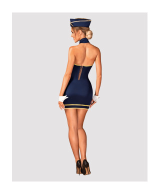 Bielizna-Stewardess uniform ML