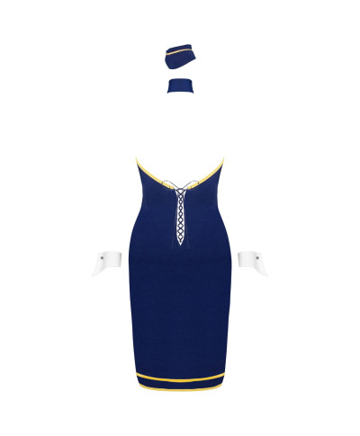 Bielizna-Stewardess uniform ML