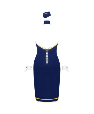 Bielizna-Stewardess uniform ML