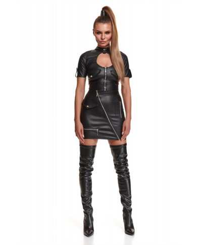Bielizna-FRANCESCA001 BLACK M