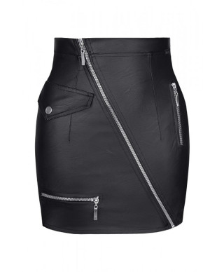 Bielizna-FRANCESCA001 BLACK M