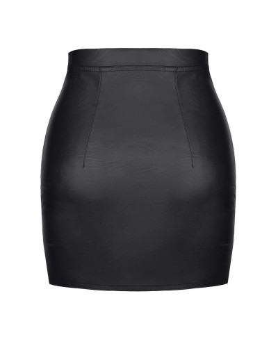 Bielizna-FRANCESCA001 BLACK M