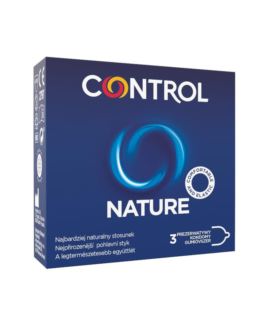 Control Nature 3s