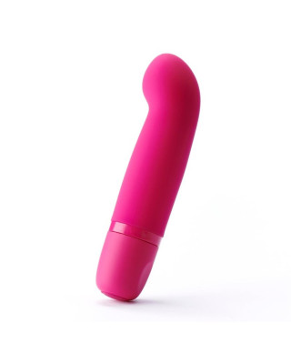 Control Cosmic Pleasure - mini wibrator punktu G