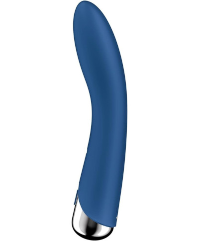 Satisfyer Spinning Vibe 1 Blue