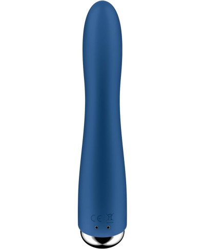 Satisfyer Spinning Vibe 1 Blue