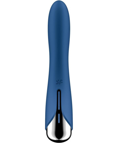 Satisfyer Spinning Vibe 1 Blue