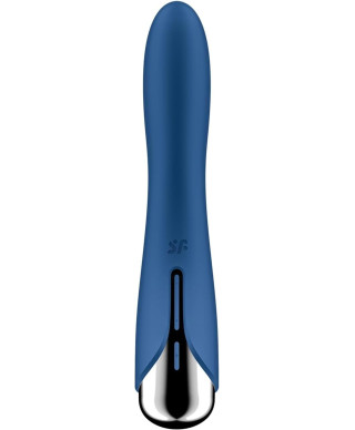 Satisfyer Spinning Vibe 1 Blue