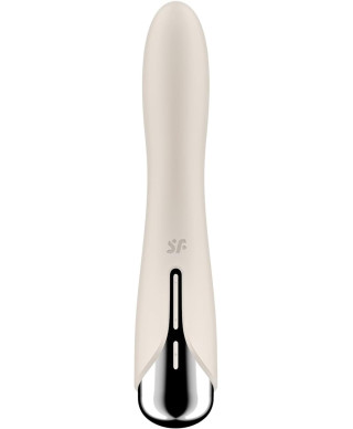 Satisfyer Spinning Vibe 1 Beige