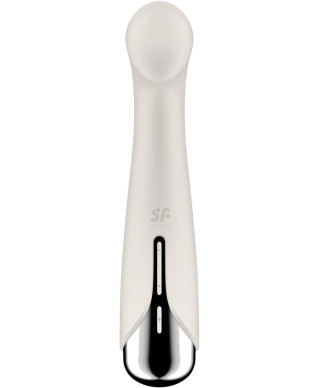 Satisfyer Spinning G-Spot 1 Beige