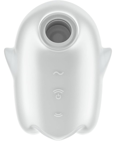 Satisfyer Glowing Ghost White