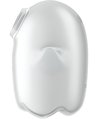 Satisfyer Glowing Ghost White