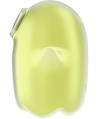 Satisfyer Glowing Ghost Yellow