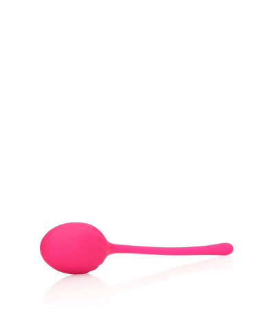 2 Piece Thumping Kegel Ball Set - Wild Strawberry