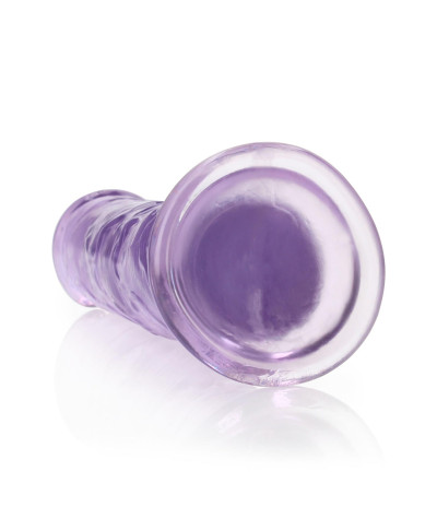 Straight Realistic Dildo with Suction Cup - 9 23