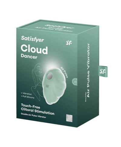 Cloud Dancer mint