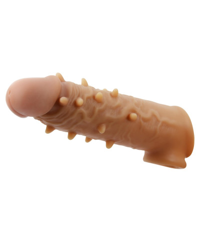 PRETTY LOVE - OSBORN Silicone