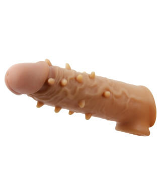 PRETTY LOVE - OSBORN Silicone