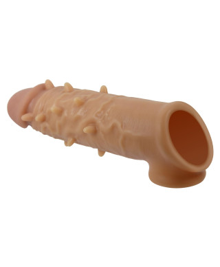 PRETTY LOVE - OSBORN Silicone