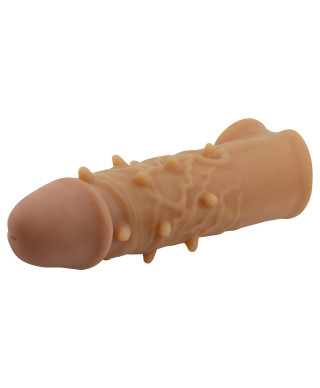 PRETTY LOVE - OSBORN Silicone