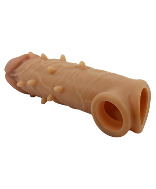 PRETTY LOVE - OSBORN Silicone
