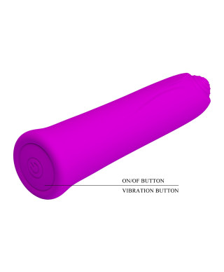 PRETTY LOVE - Curtis 12 vibration functions Memory function