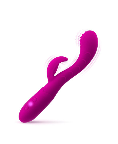 RABBIT YOBA BESS VIBRATOR RABBIT USB