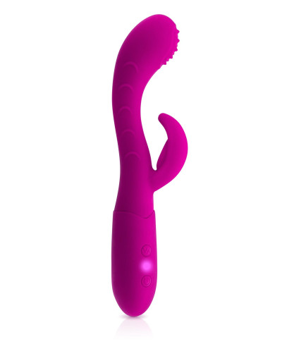 RABBIT YOBA BESS VIBRATOR RABBIT USB