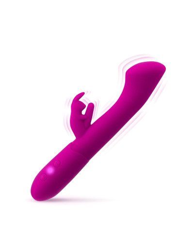 RABBIT YOBA BELLA RABBIT USB VIBRATOR