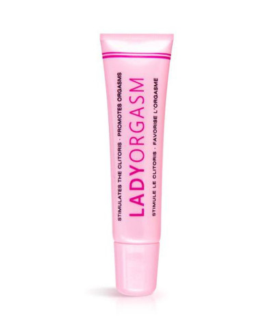 LADY ORGASM 15 ML