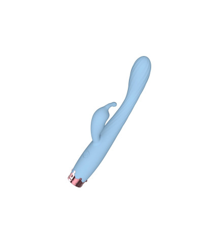 DUAL VIBRATOR