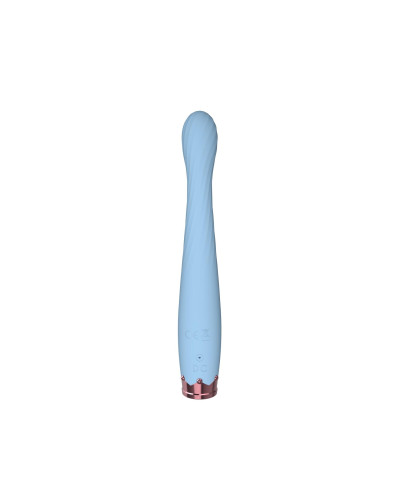 DUAL VIBRATOR