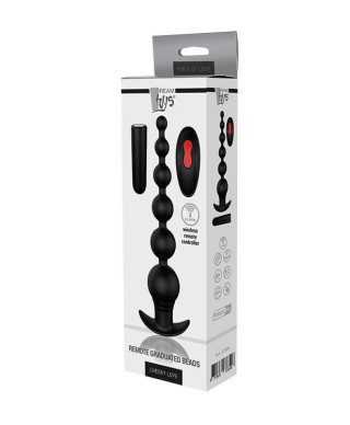 CHEEKY LOVE REMOTE GRADUATING BEADS