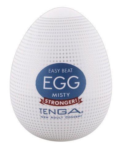 Tenga Egg Misty Single