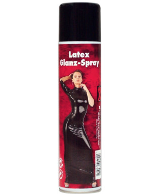 Latex-Brilliance-Spray 400 ml