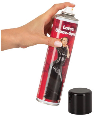 Latex-Brilliance-Spray 400 ml