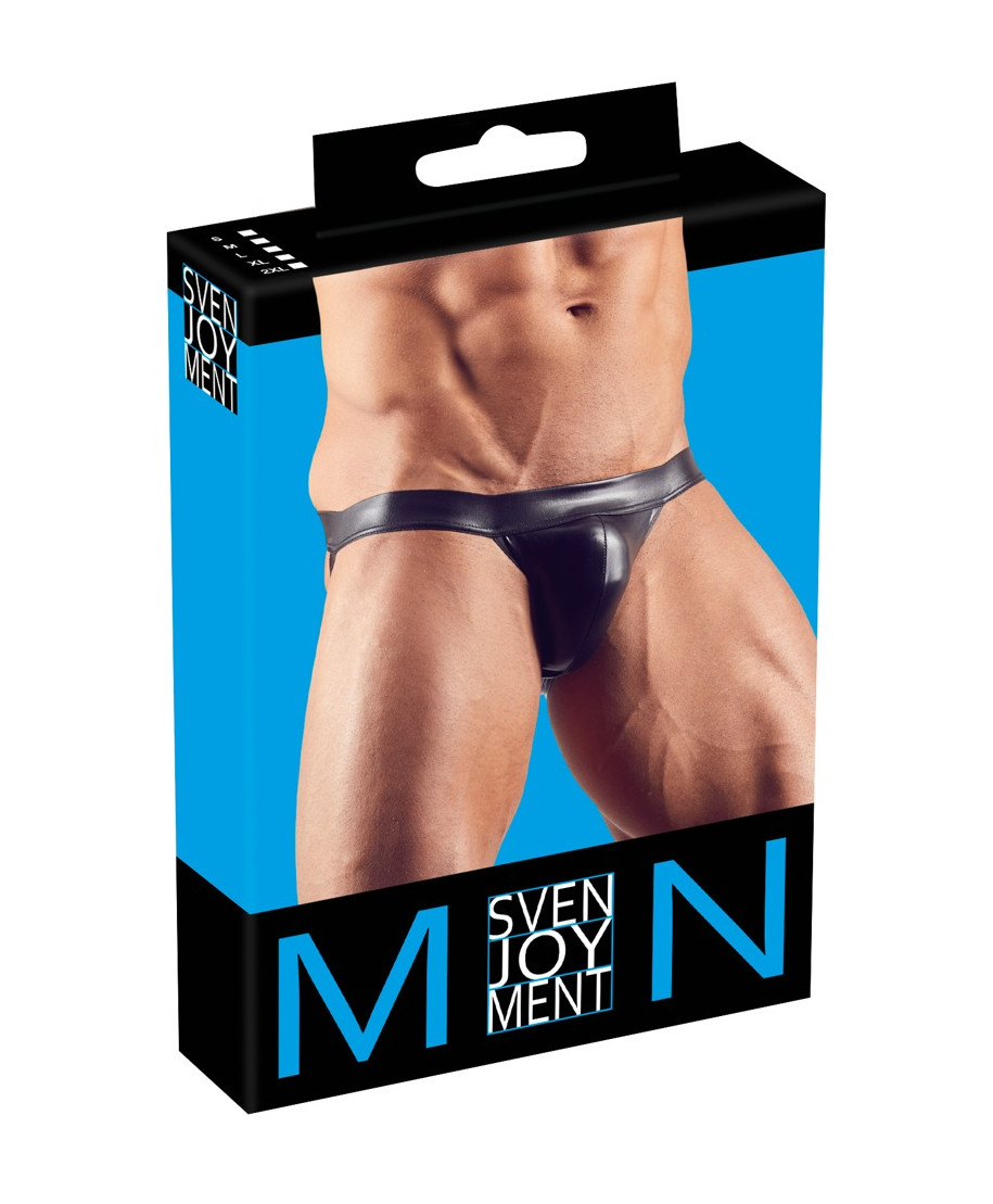 Mens Jock M