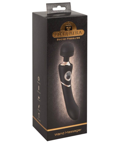 Cleopatra Wand Massager