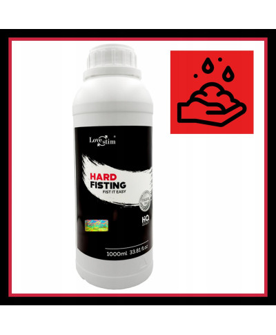 Żel-Hard Fisting 1000ml