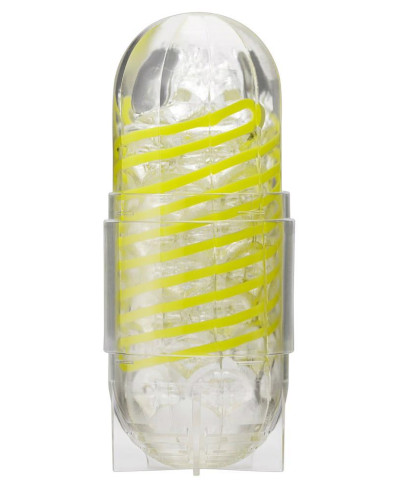 Tenga Spinner Shell